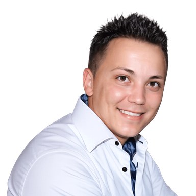 Christian, founder of Lolik